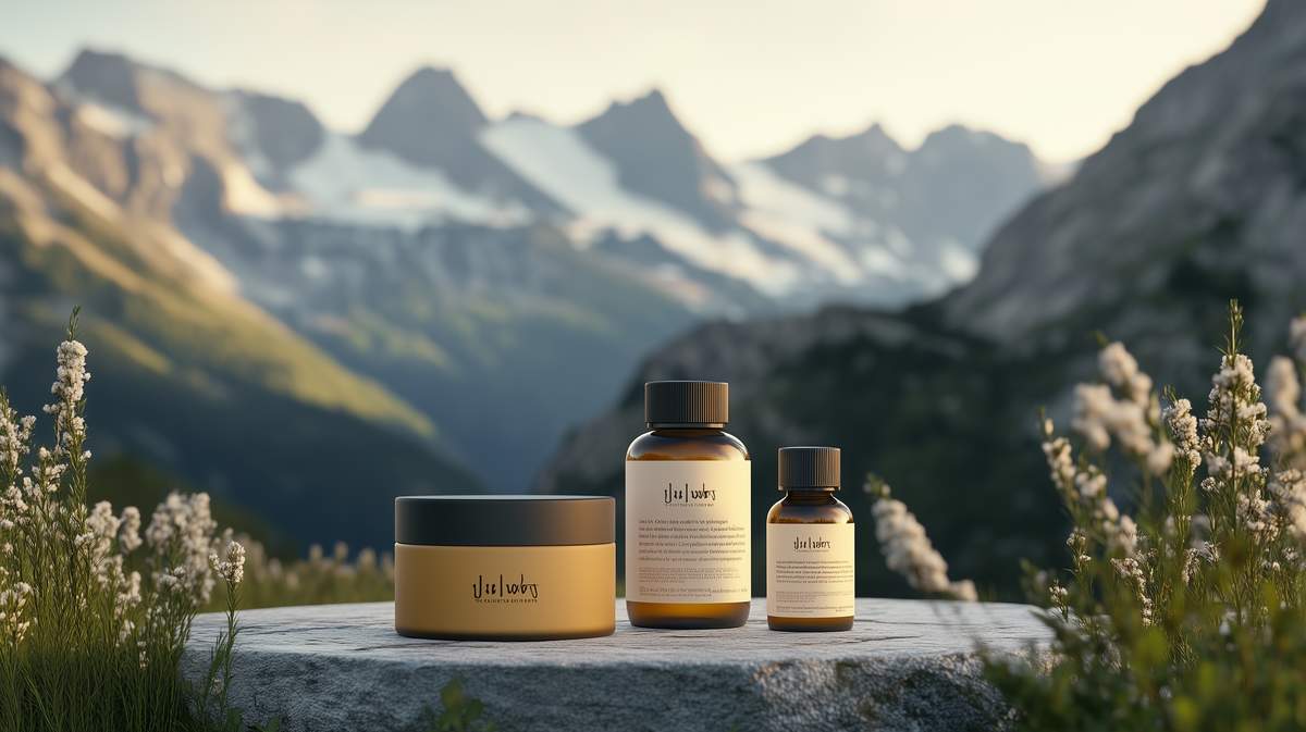 Crème au CBD