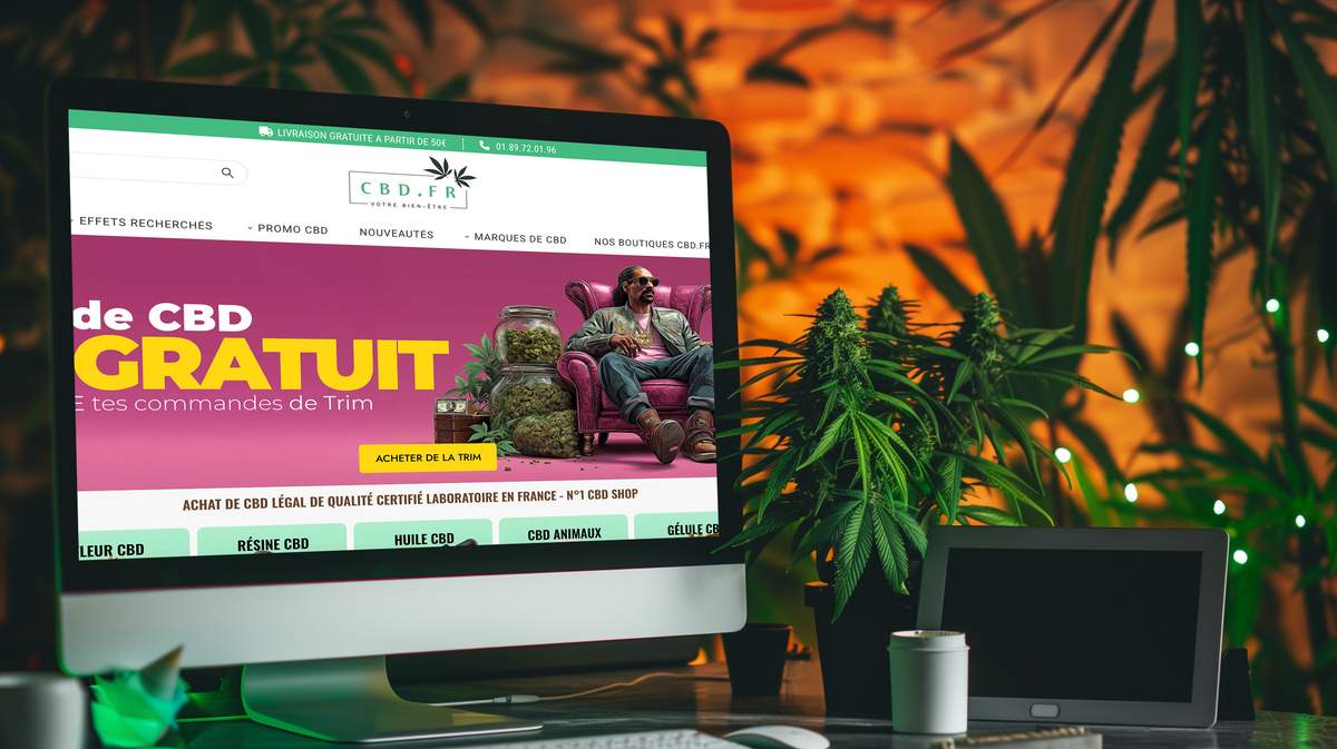 Site cbd.fr