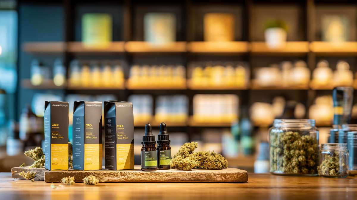 Avis sur CBD pas chère